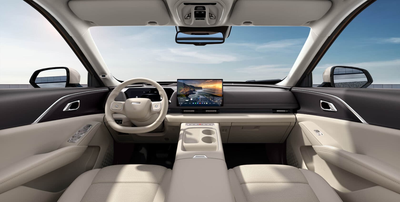 HAVAL XIAOLONG MAX — фото 4