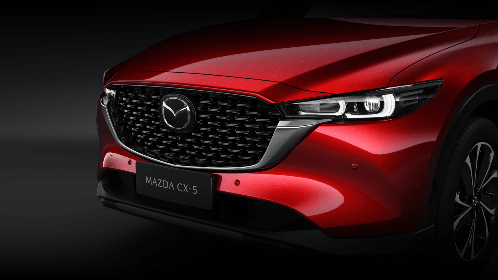MAZDA CX-5 — фото 2