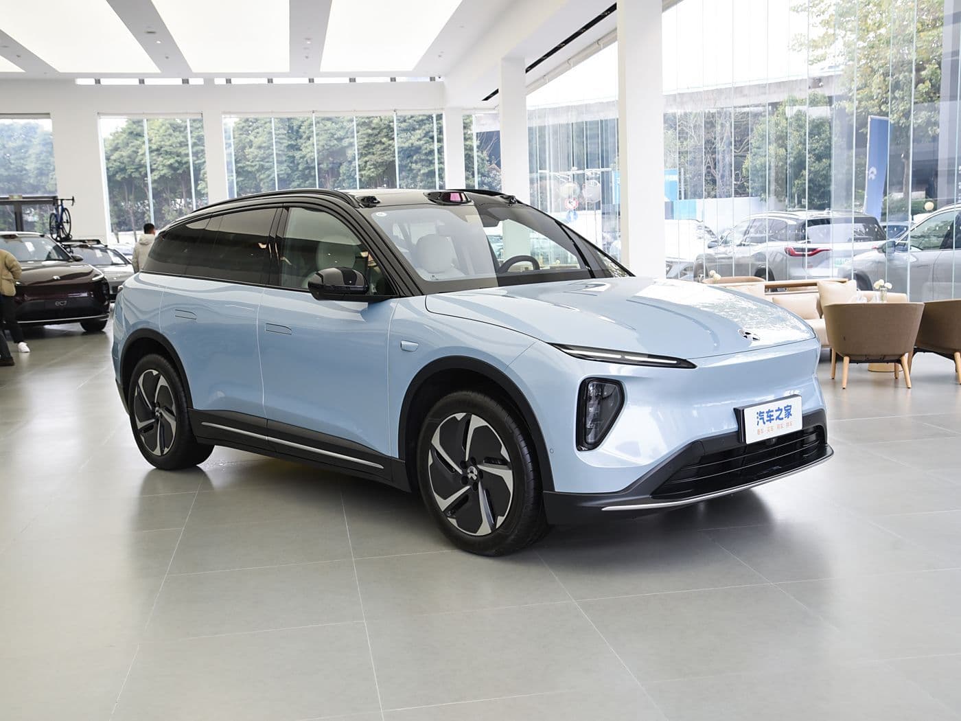 NIO ES6