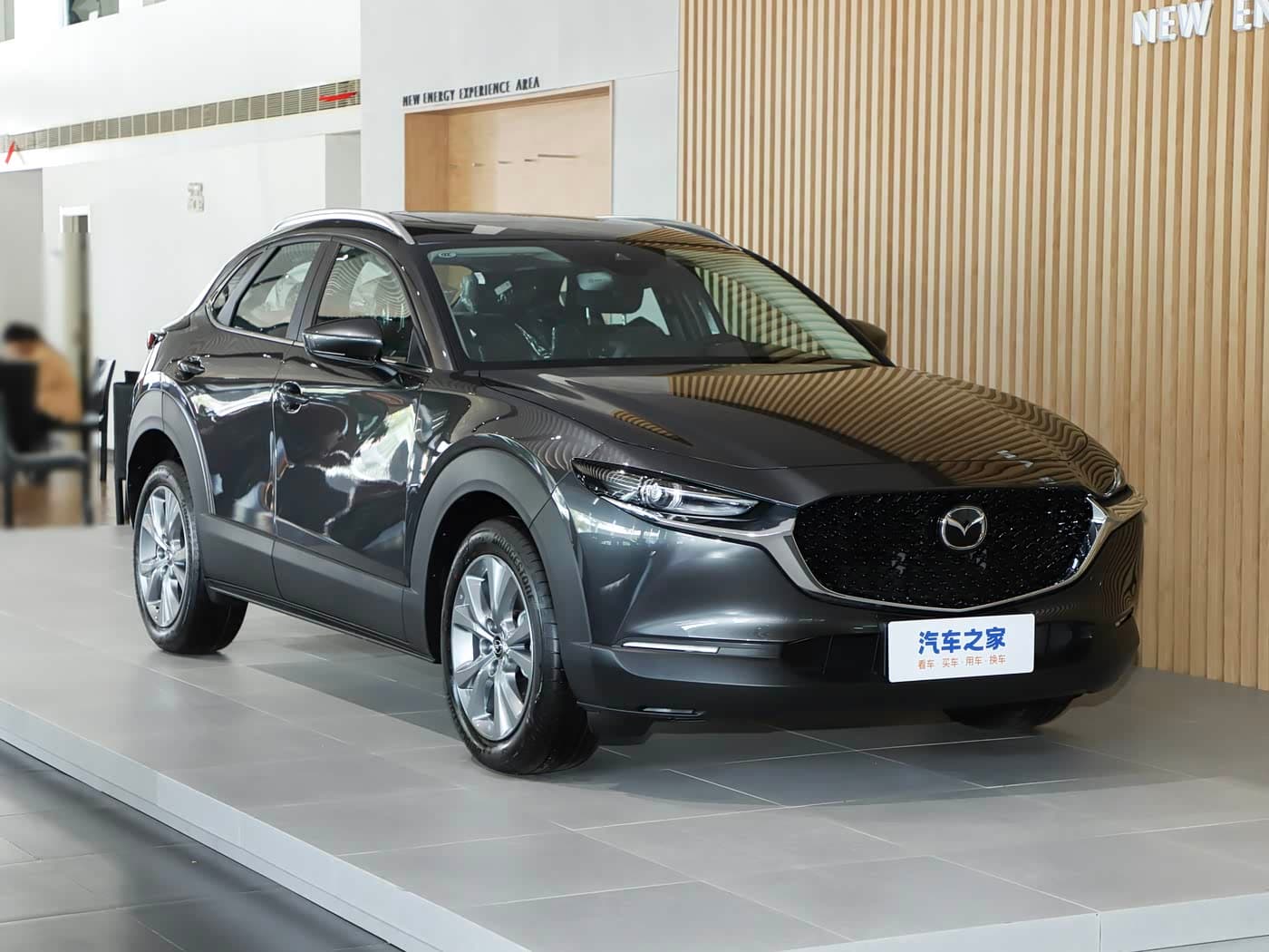 MAZDA CX-30 — фото 2