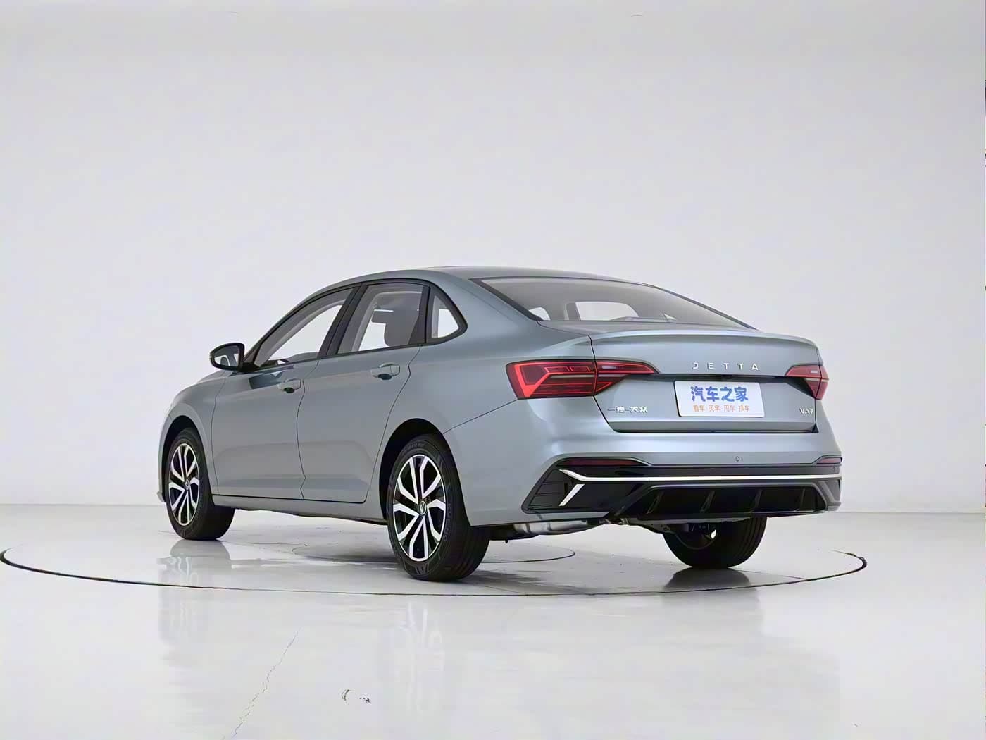 JETTA VA7