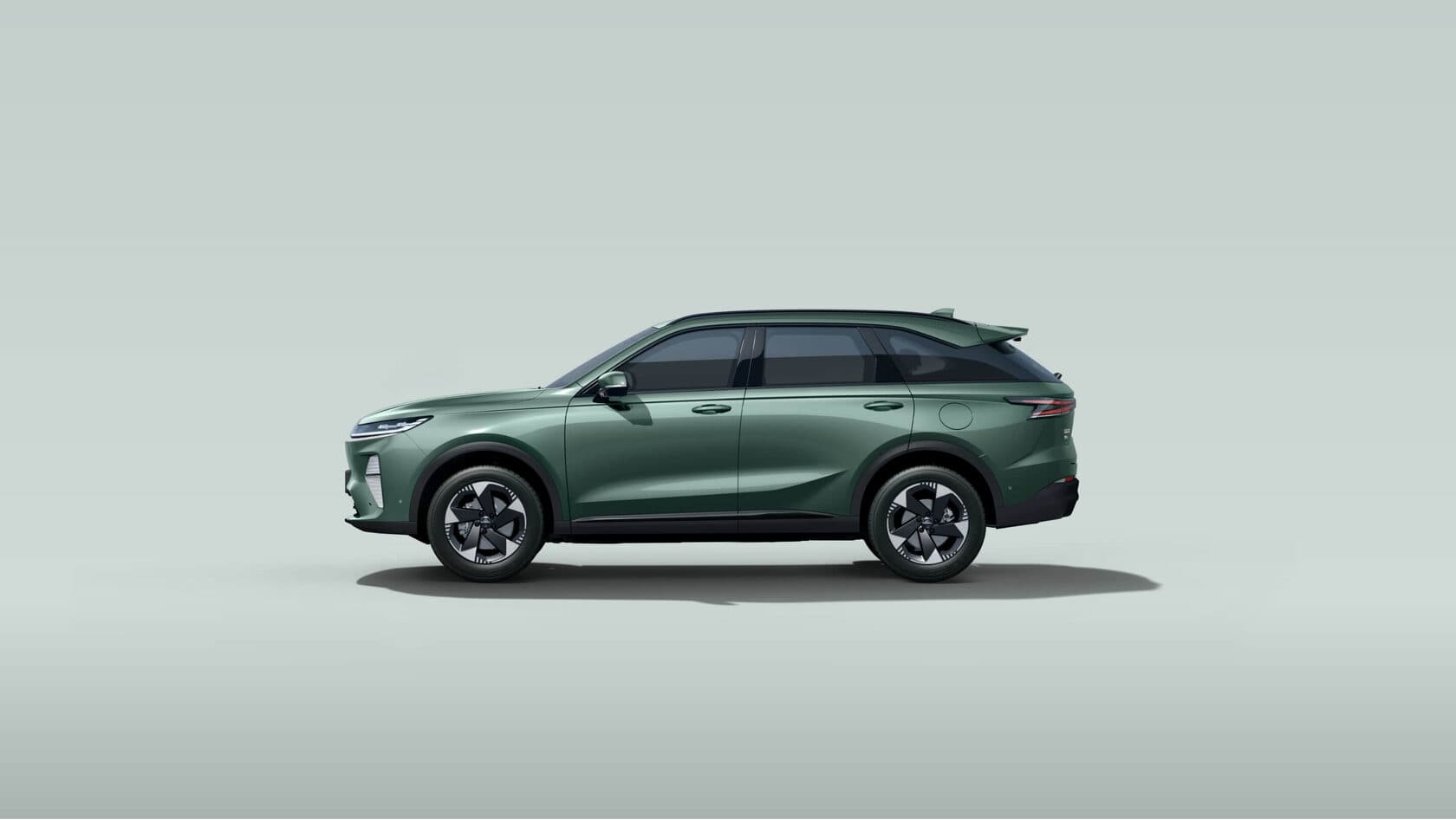 HAVAL XIAOLONG MAX — фото 6