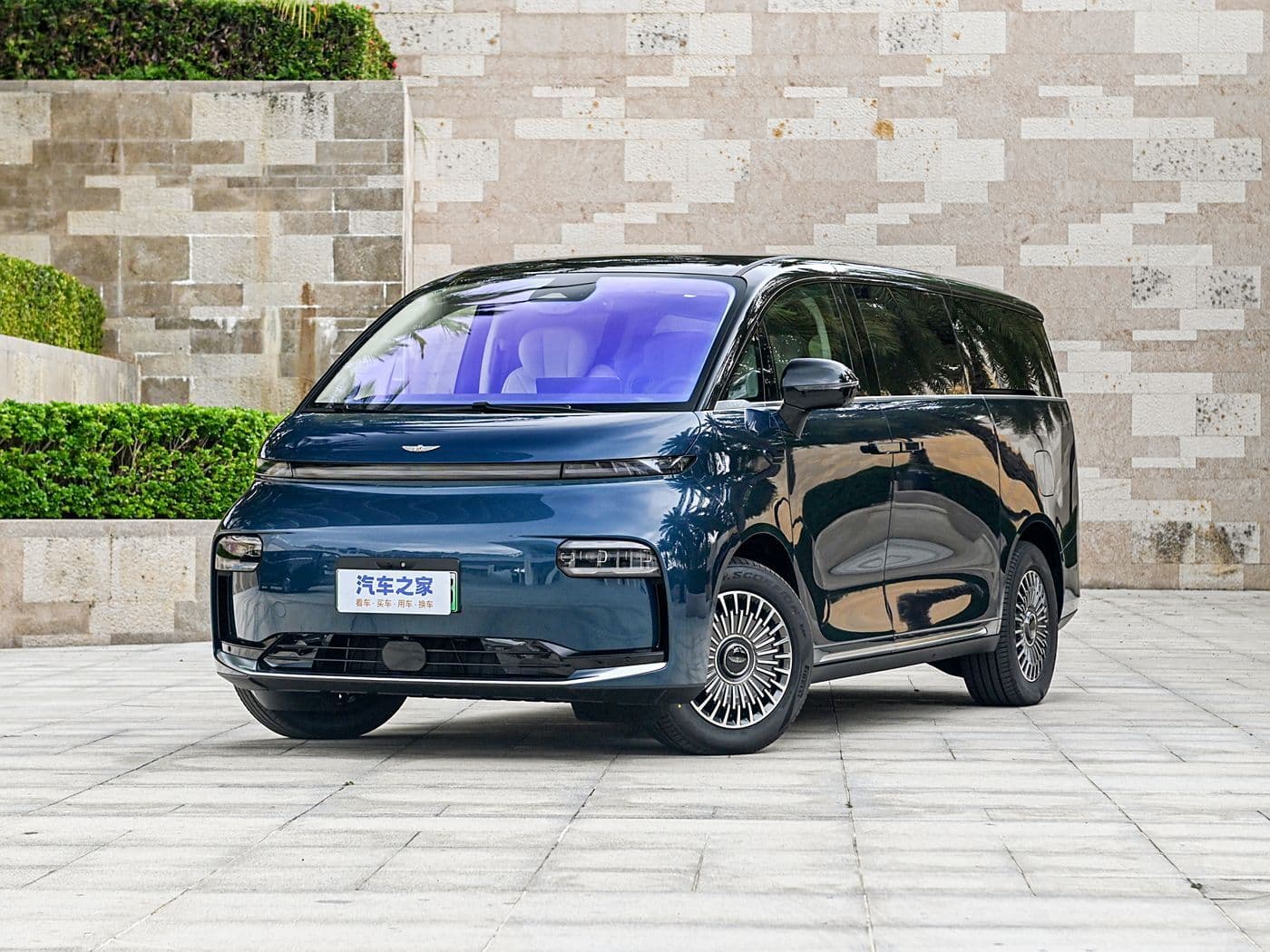GEELY LEVC L380