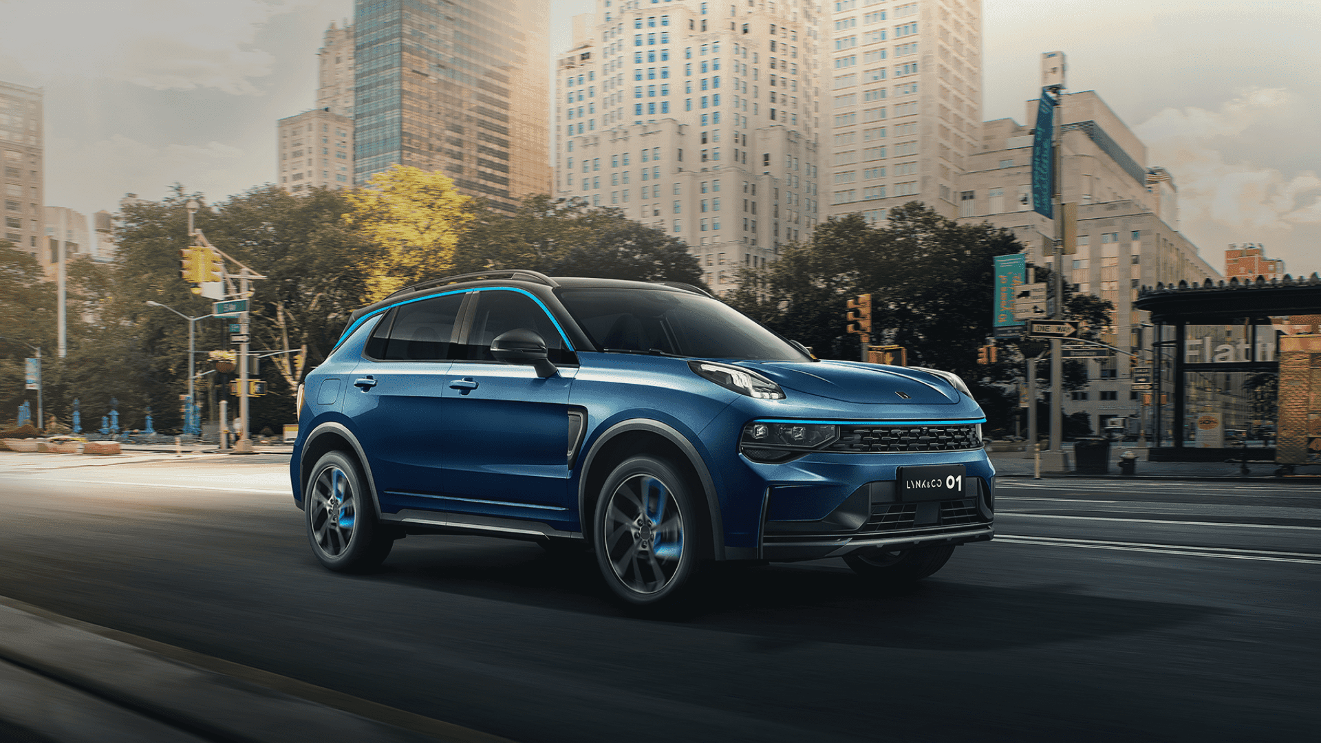 LYNK&CO 01