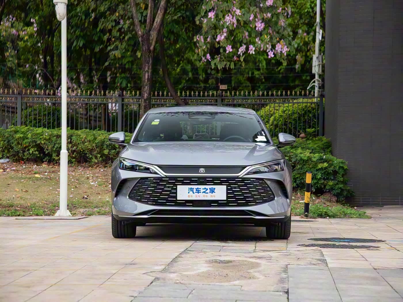 BYD QIN L — фото 5