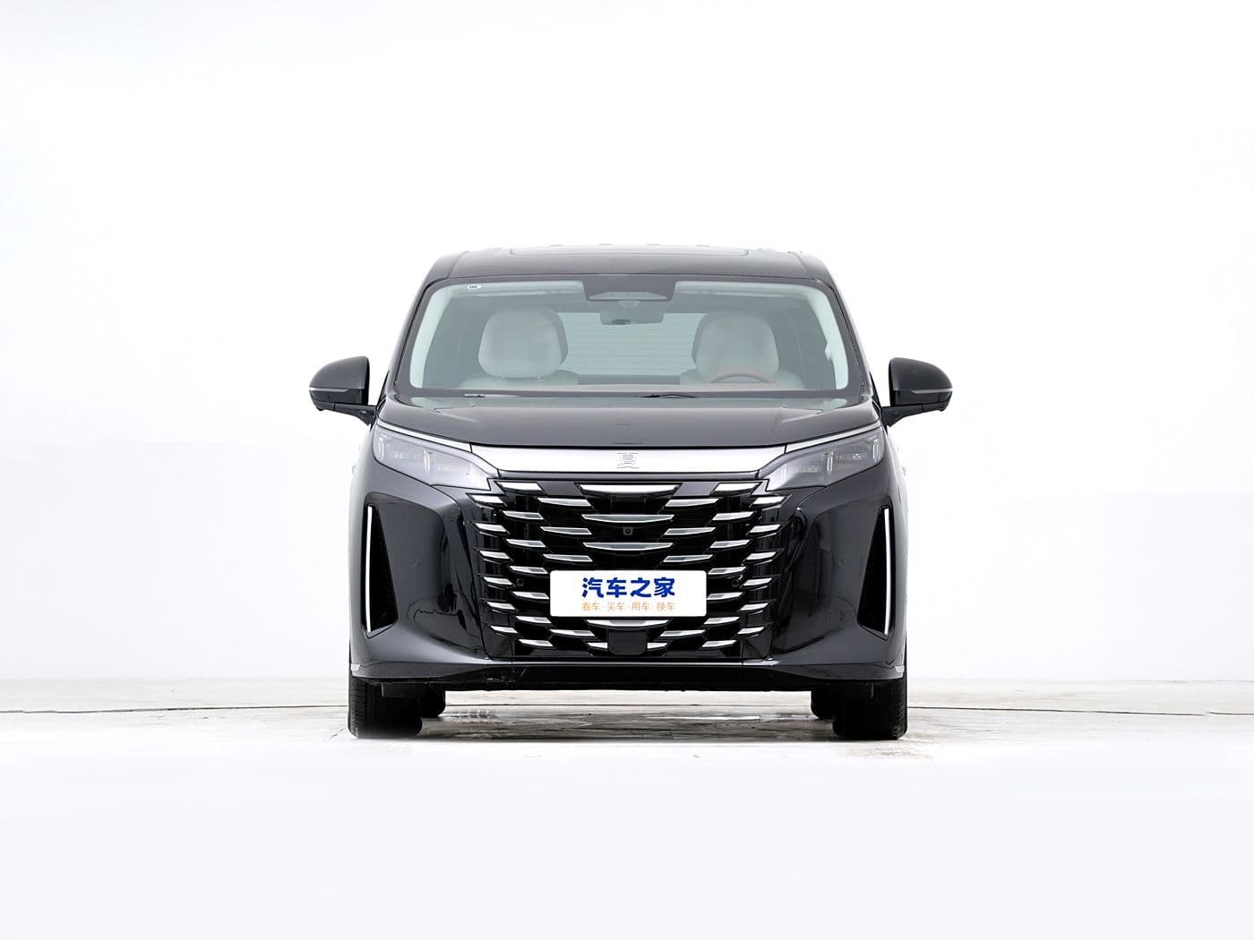BYD XIA (SUMMER)
