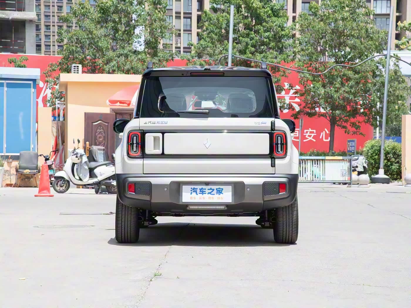 BAOJUN YEP PLUS — фото 5