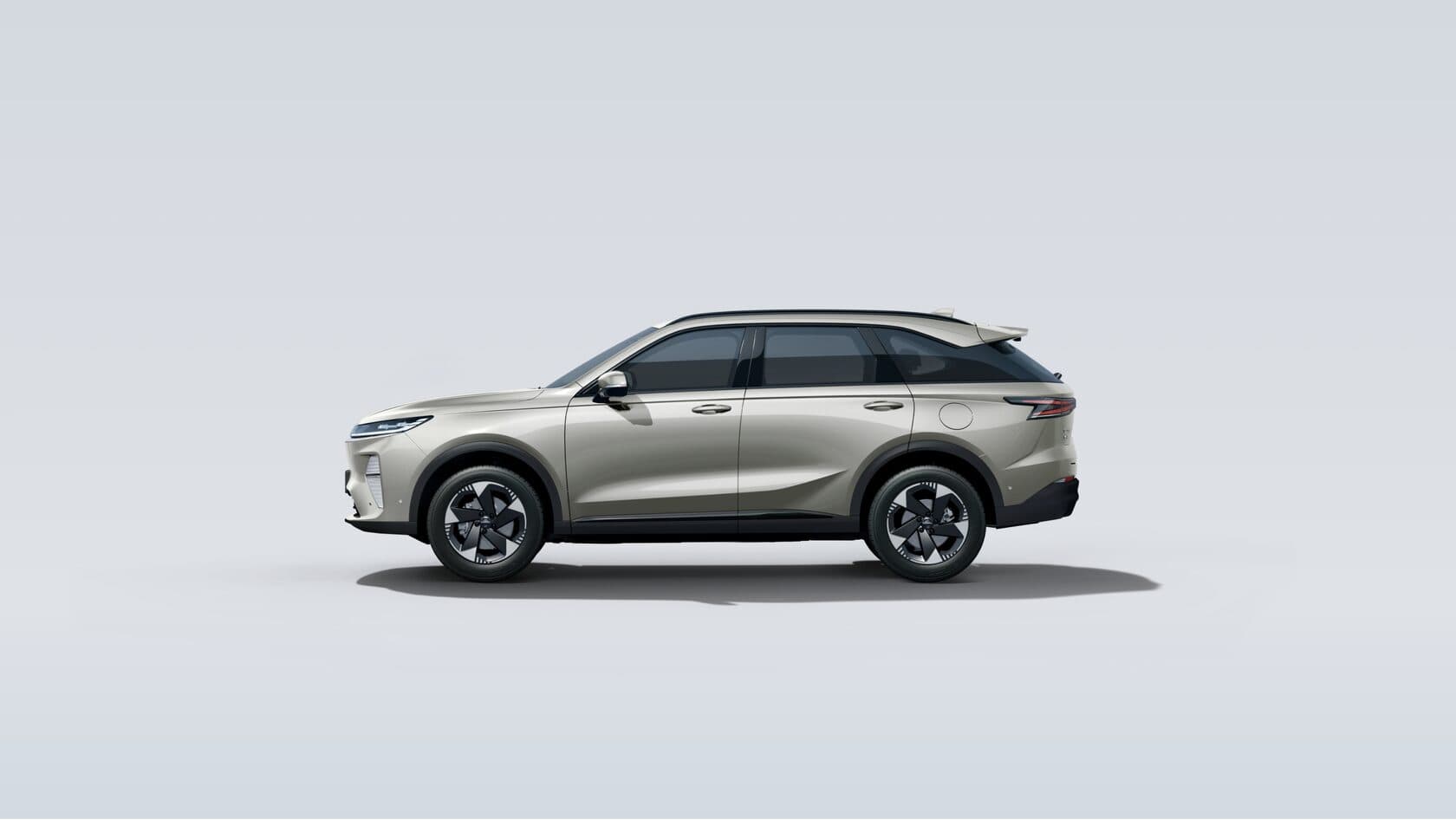 HAVAL XIAOLONG MAX — фото 7