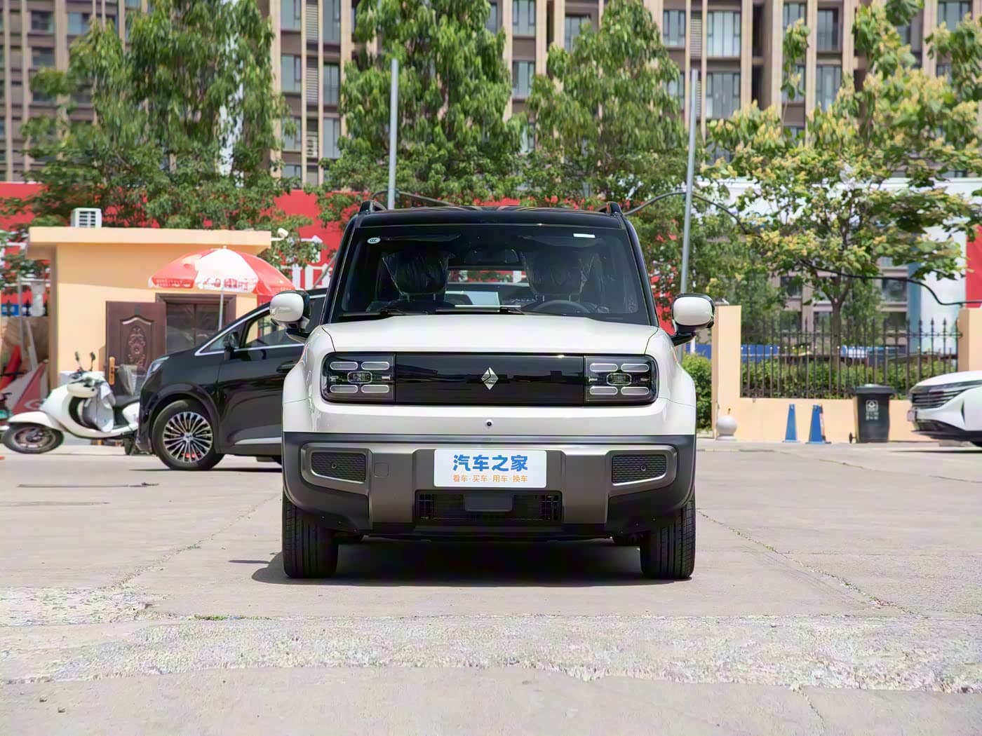BAOJUN YEP PLUS — фото 4