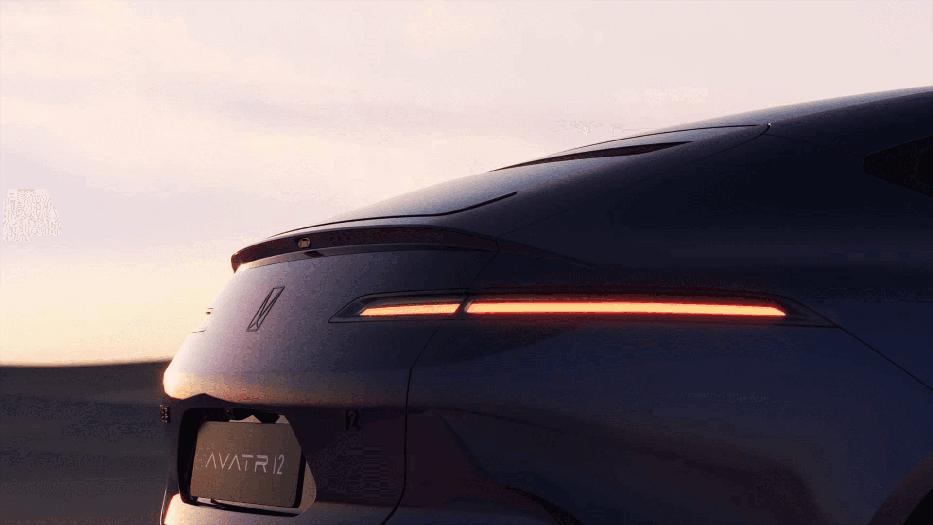 AVATR 12