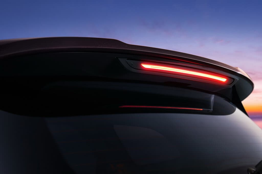 Chery Tiggo 8 Pro — фото 2