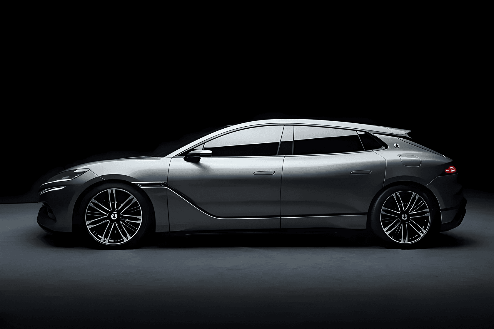 DENZA Z9 GT