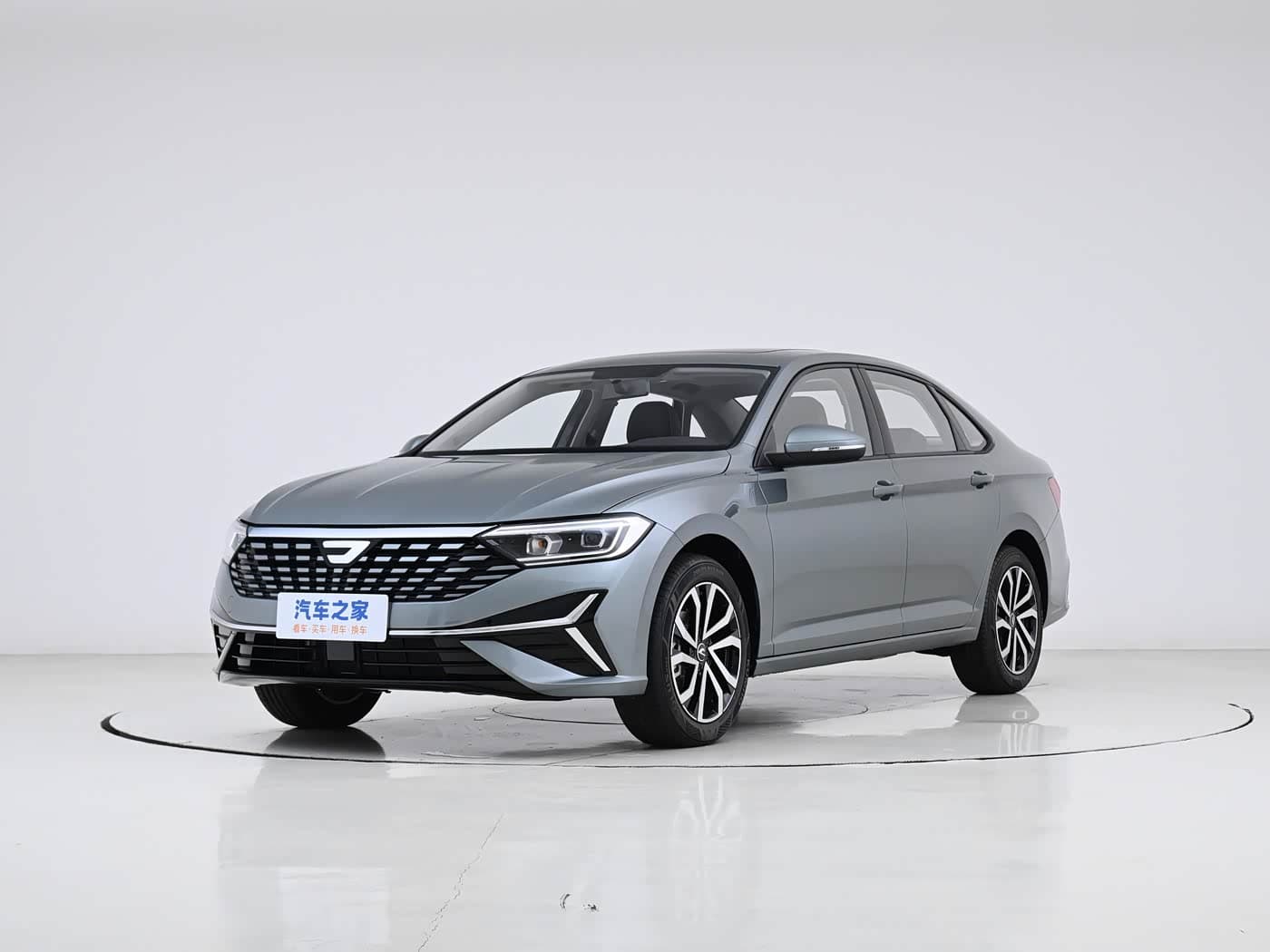 JETTA VA7 — фото 5