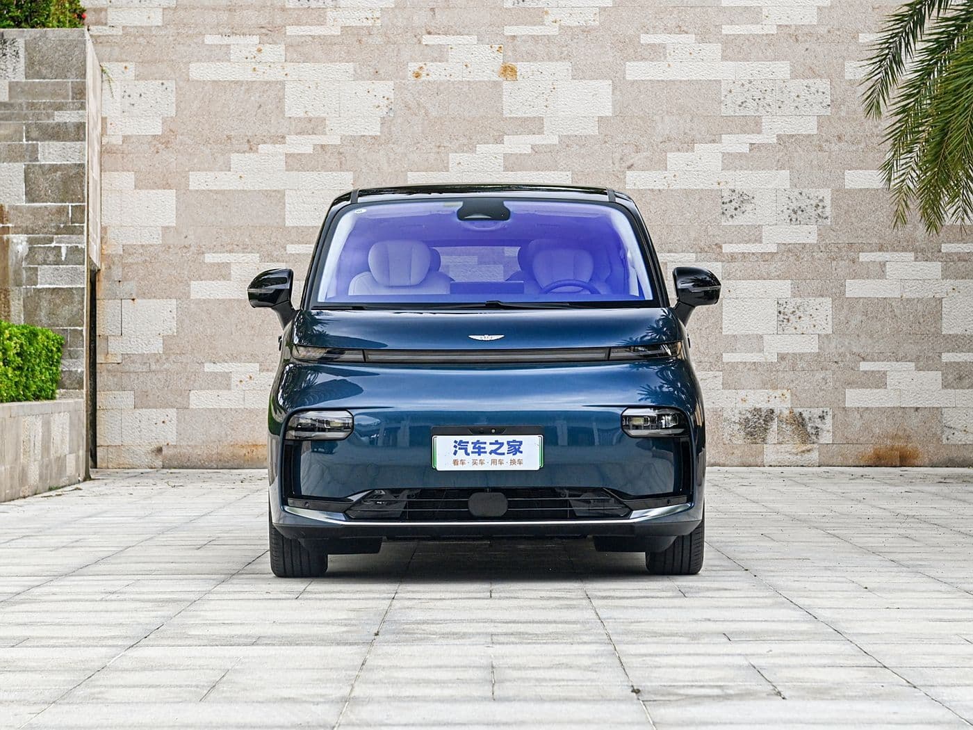 GEELY LEVC L380 — фото 2