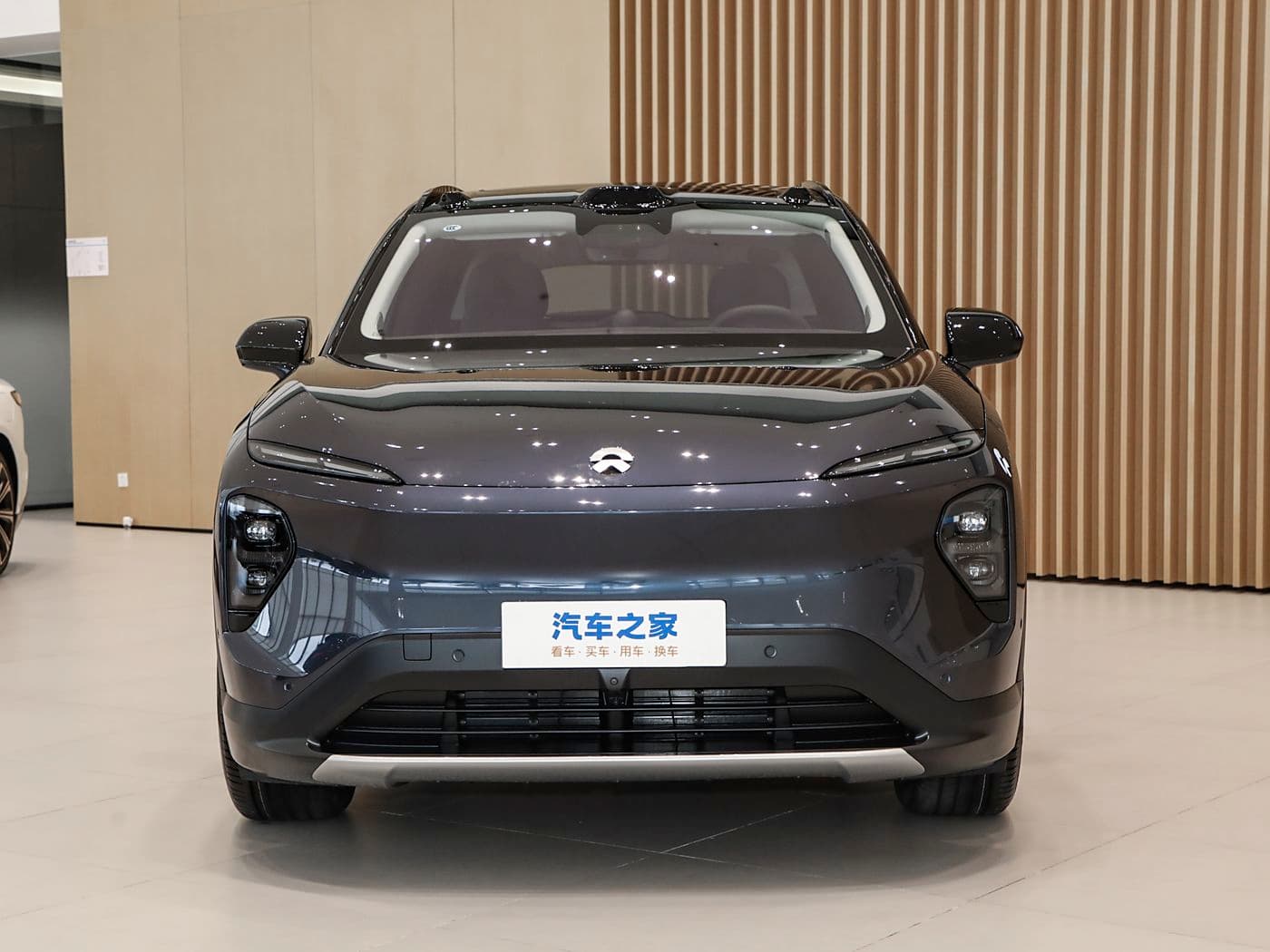 NIO ES7