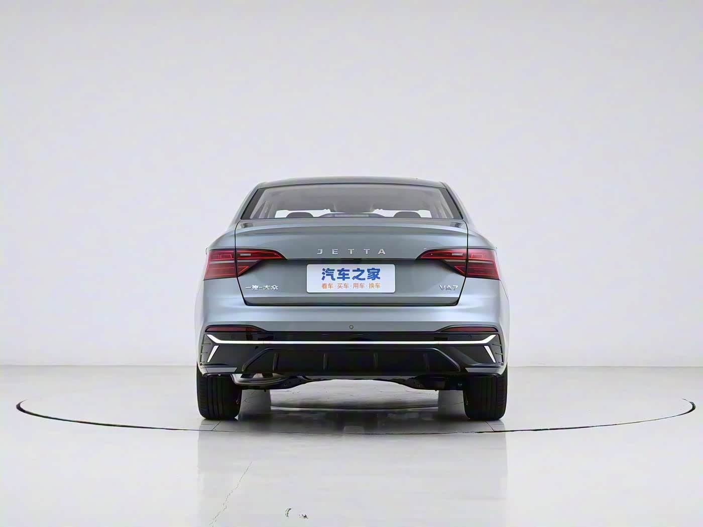 JETTA VA7 — фото 2