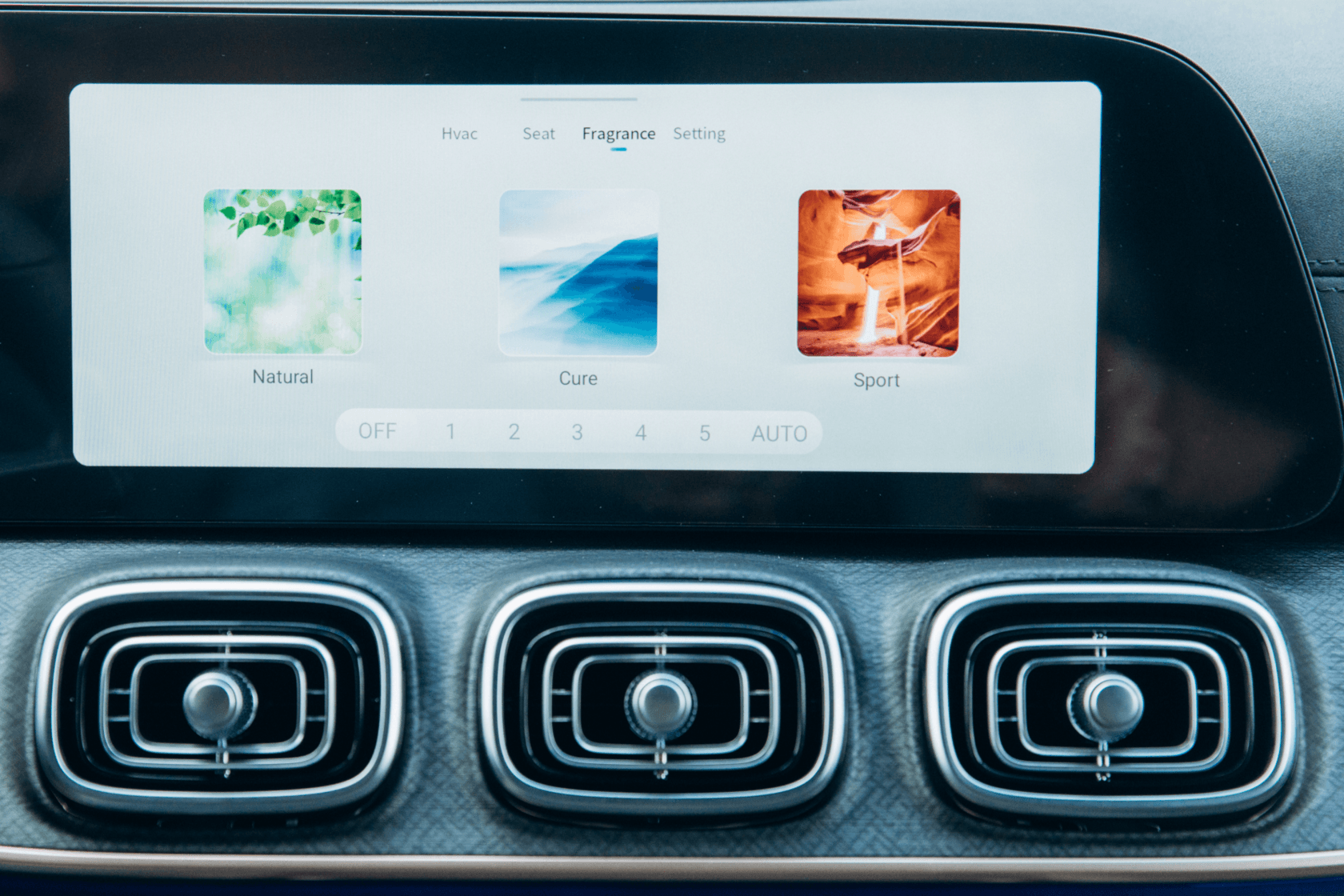 Chery Tiggo 9 4WD Ultimate Edition — фото 9