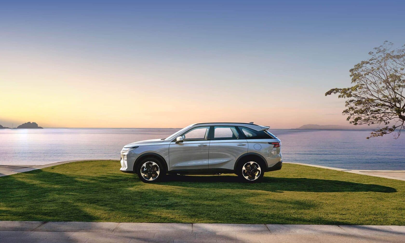 HAVAL XIAOLONG MAX