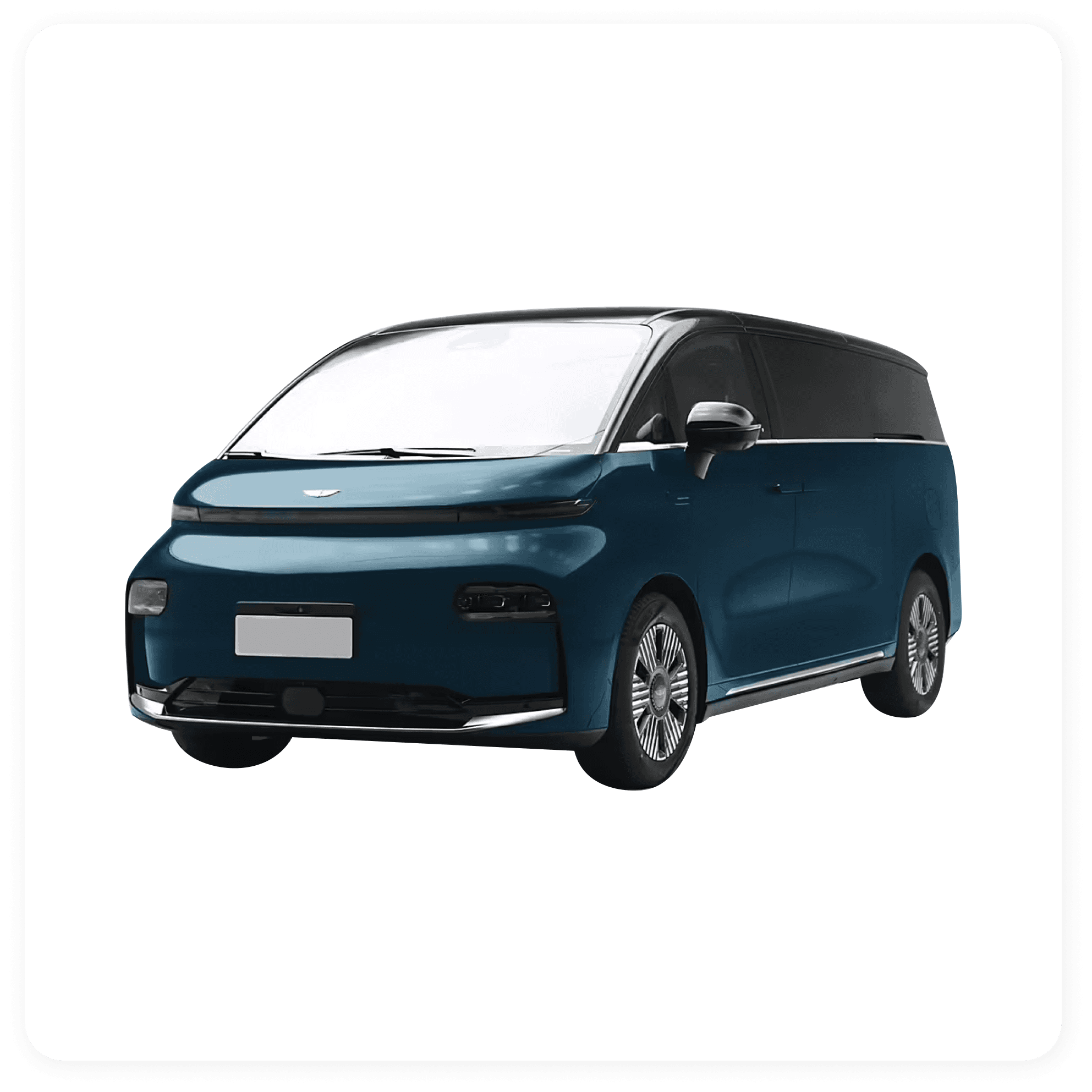 GEELY LEVC L380