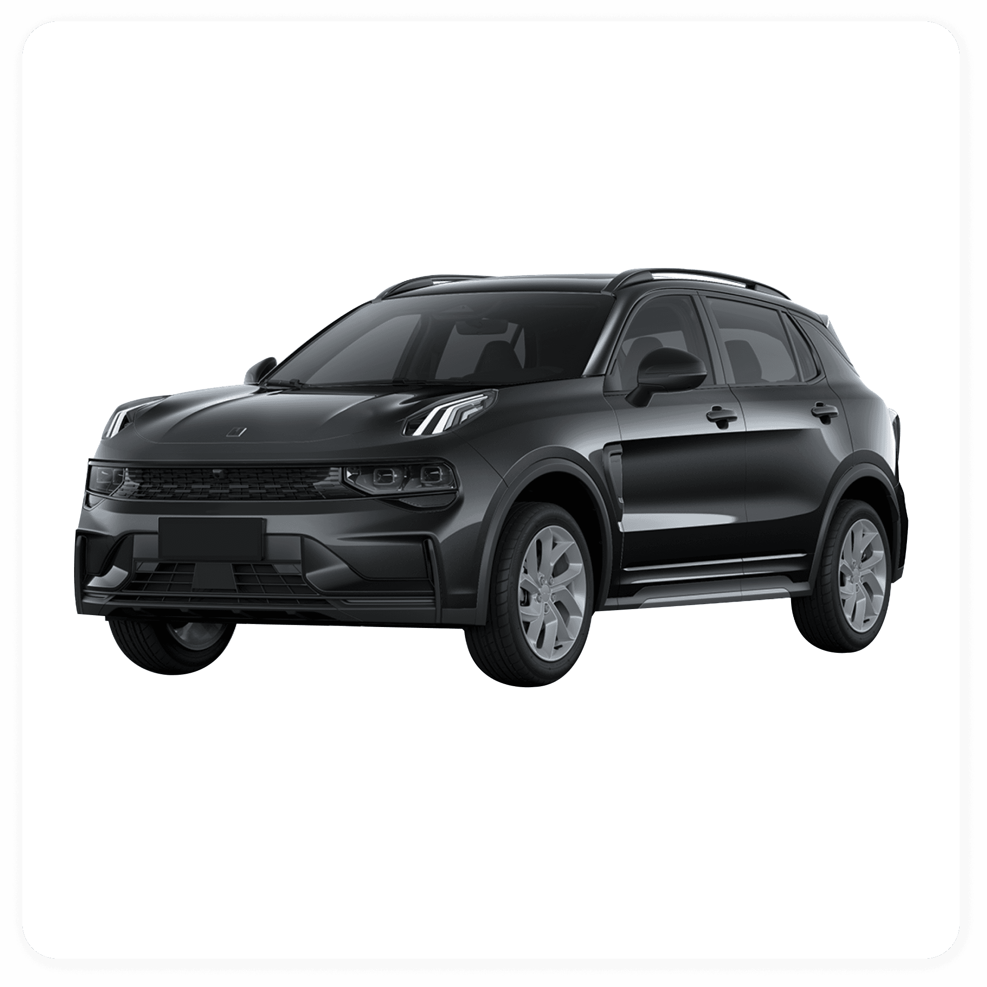 LYNK&CO 01