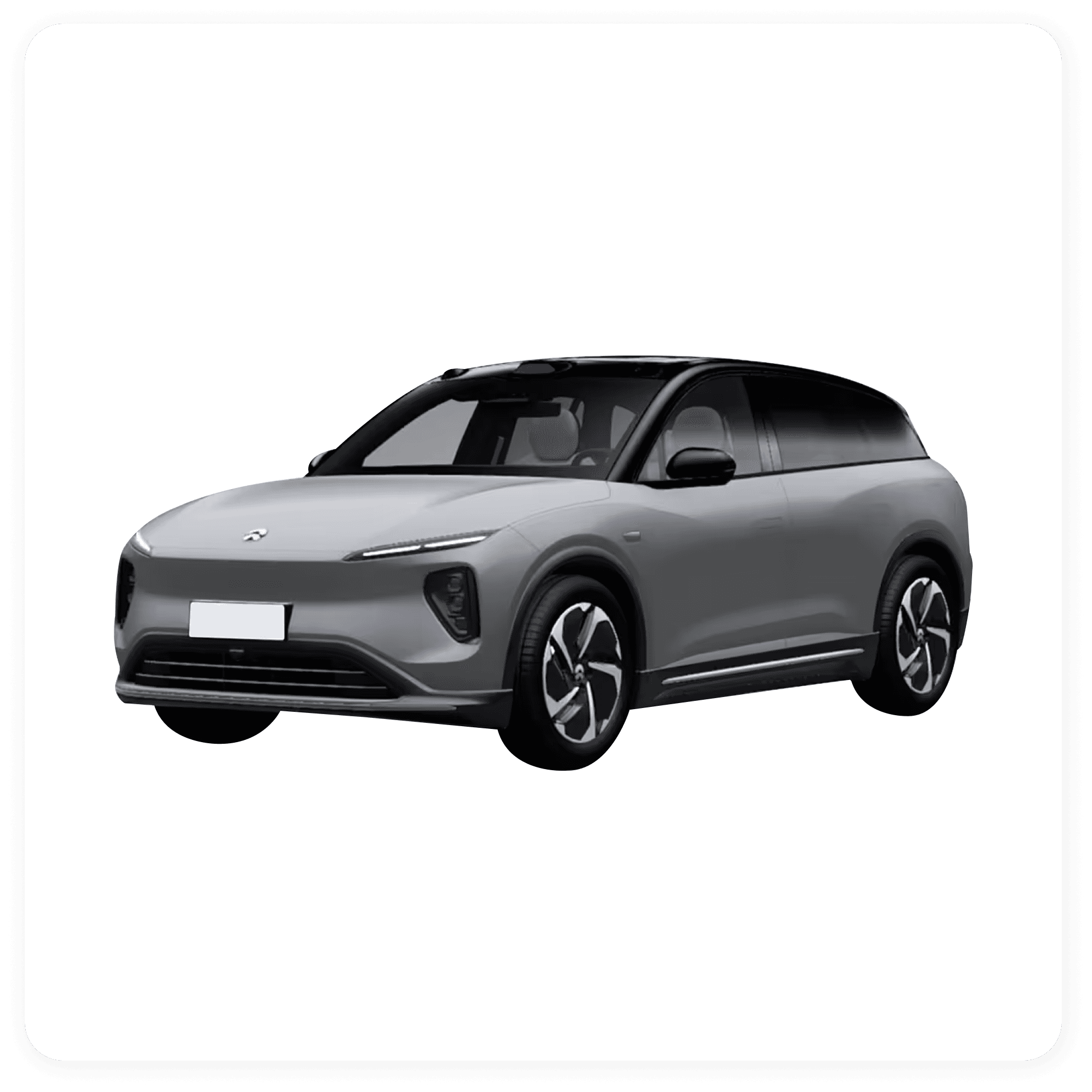 NIO ES6