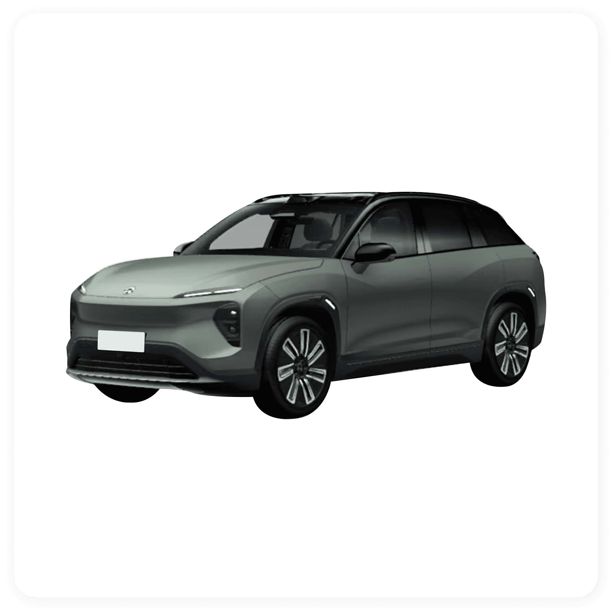 NIO ES7