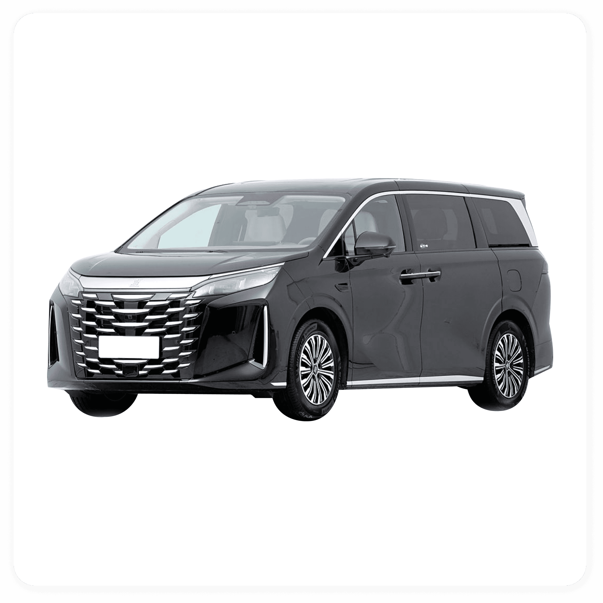 BYD XIA (SUMMER)