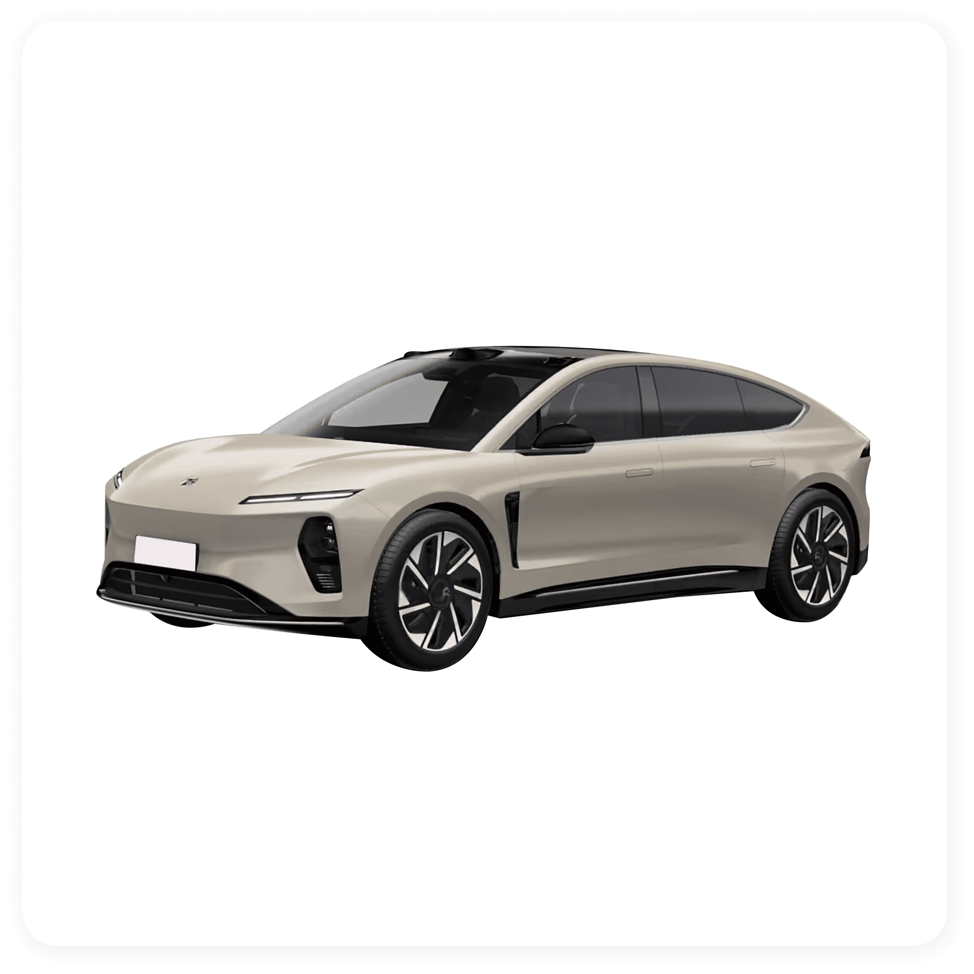 NIO ET9