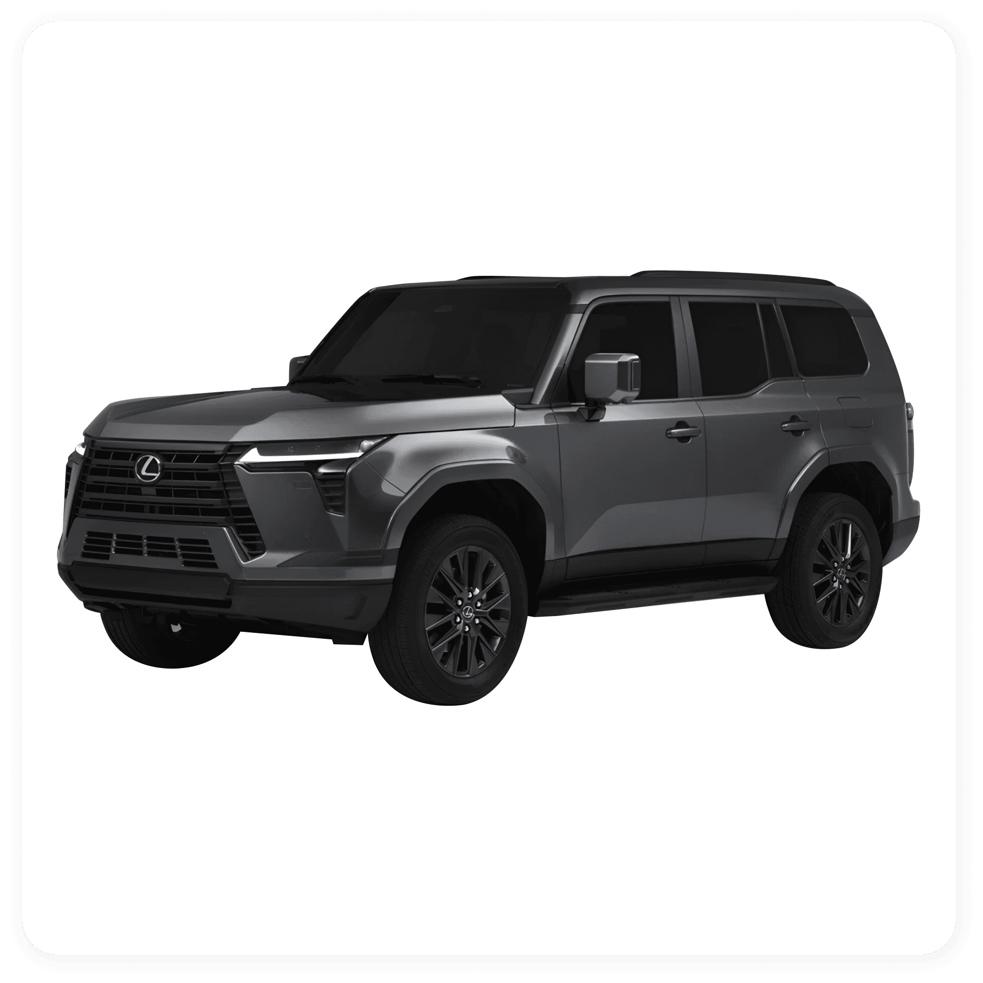 LEXUS GX 550